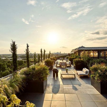 Le Meurice - Dorchester Collection Paris Exterior foto