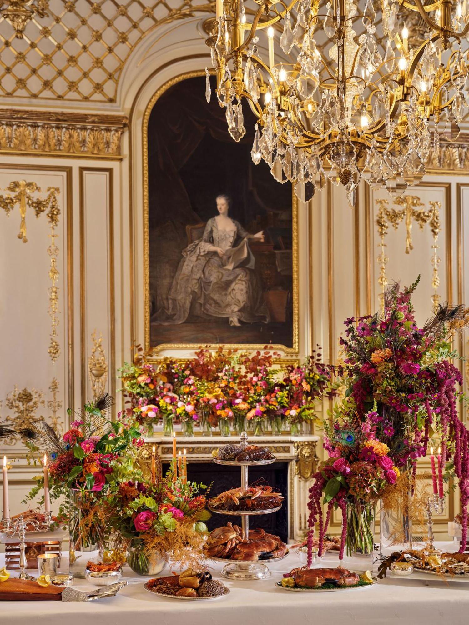 Le Meurice - Dorchester Collection Paris Exterior foto