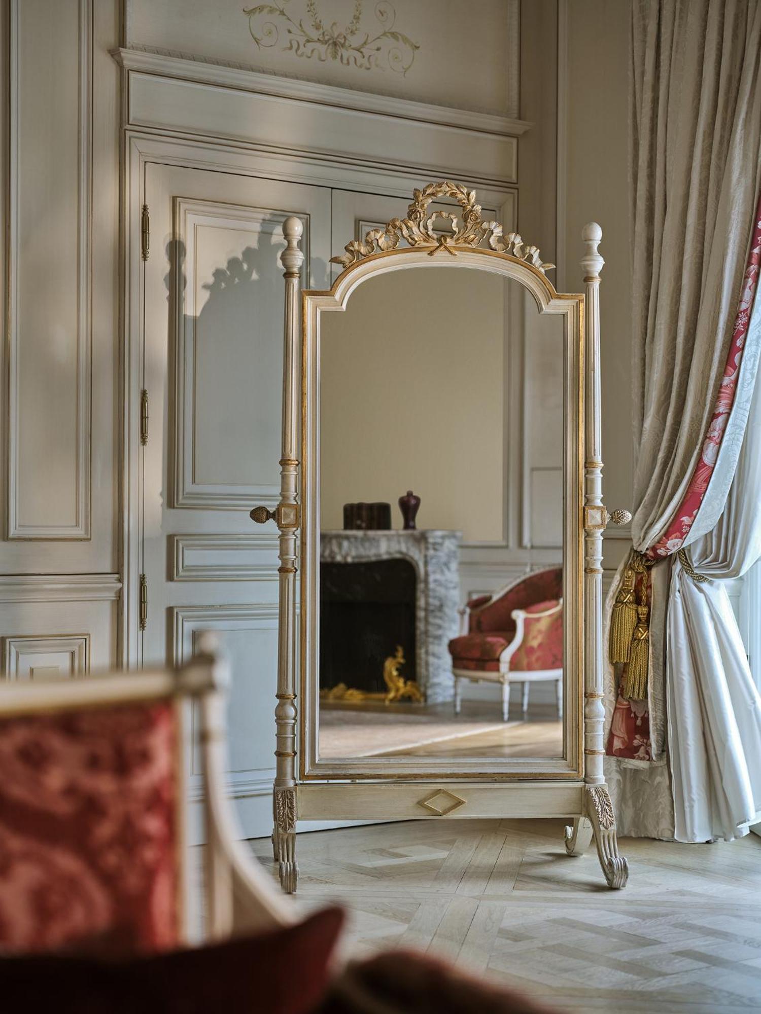 Le Meurice - Dorchester Collection Paris Exterior foto